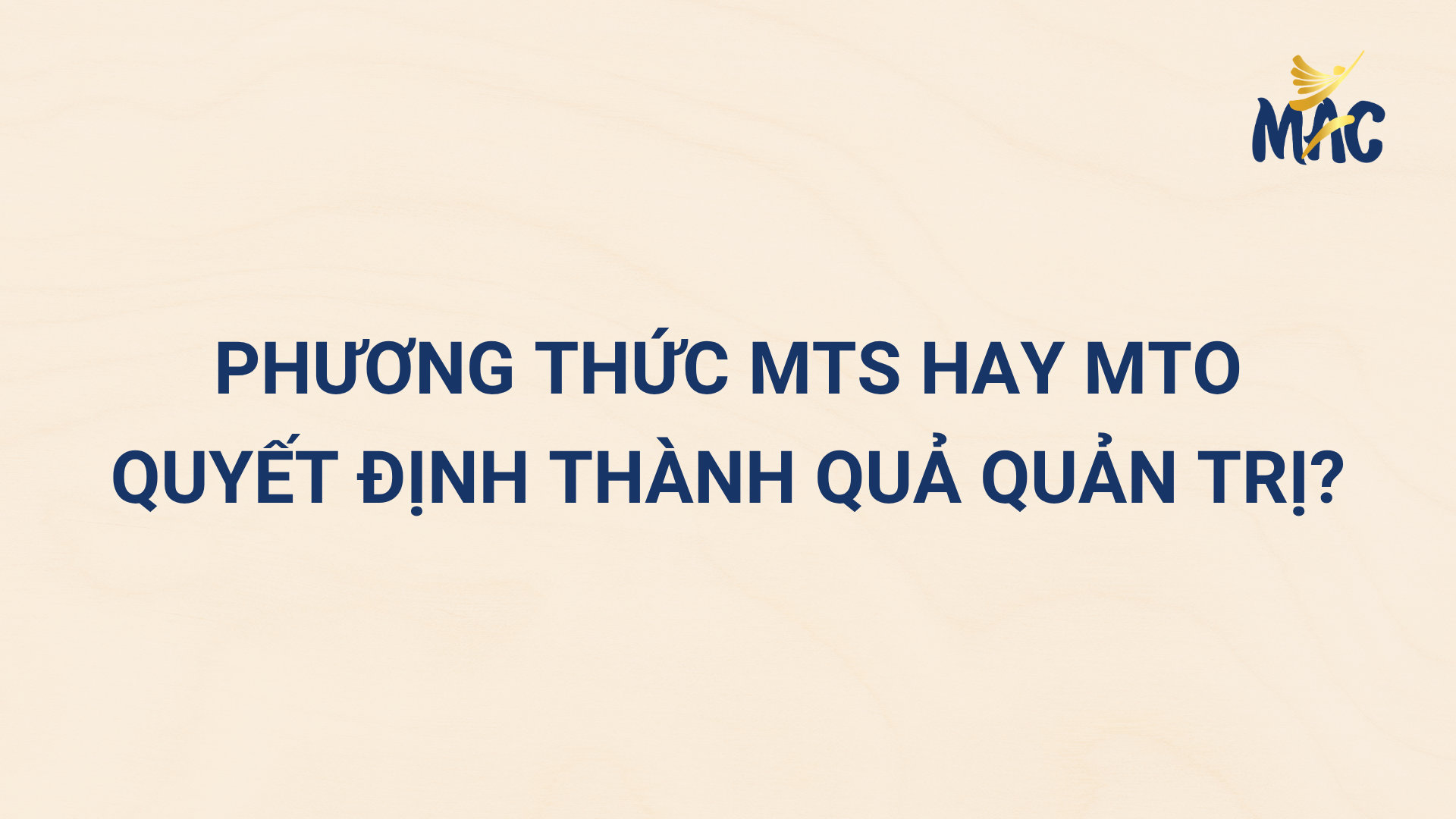 phương thức sản xuất